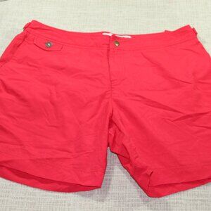 Turktrunks Red Swim Shorts